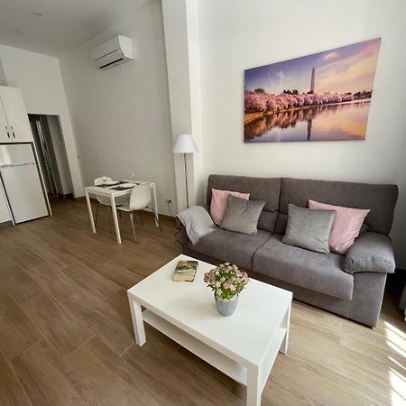 Apartamento Plaza Espana Fuengirola Luaran gambar