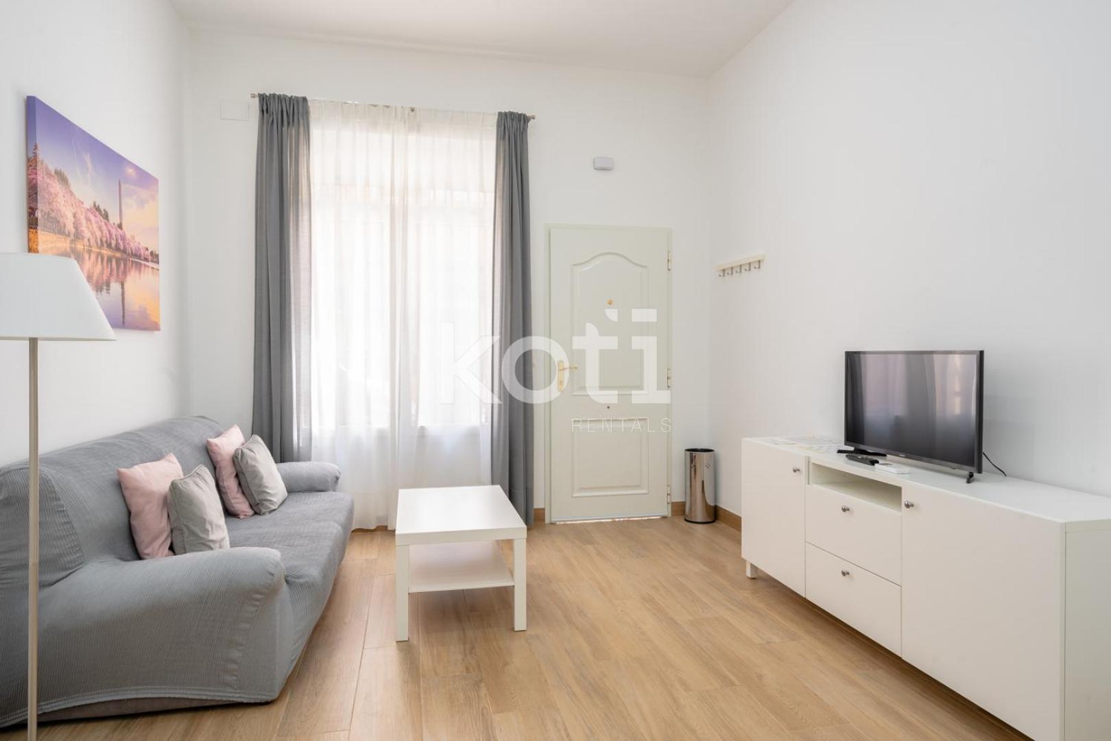 Apartamento Plaza Espana Fuengirola Luaran gambar