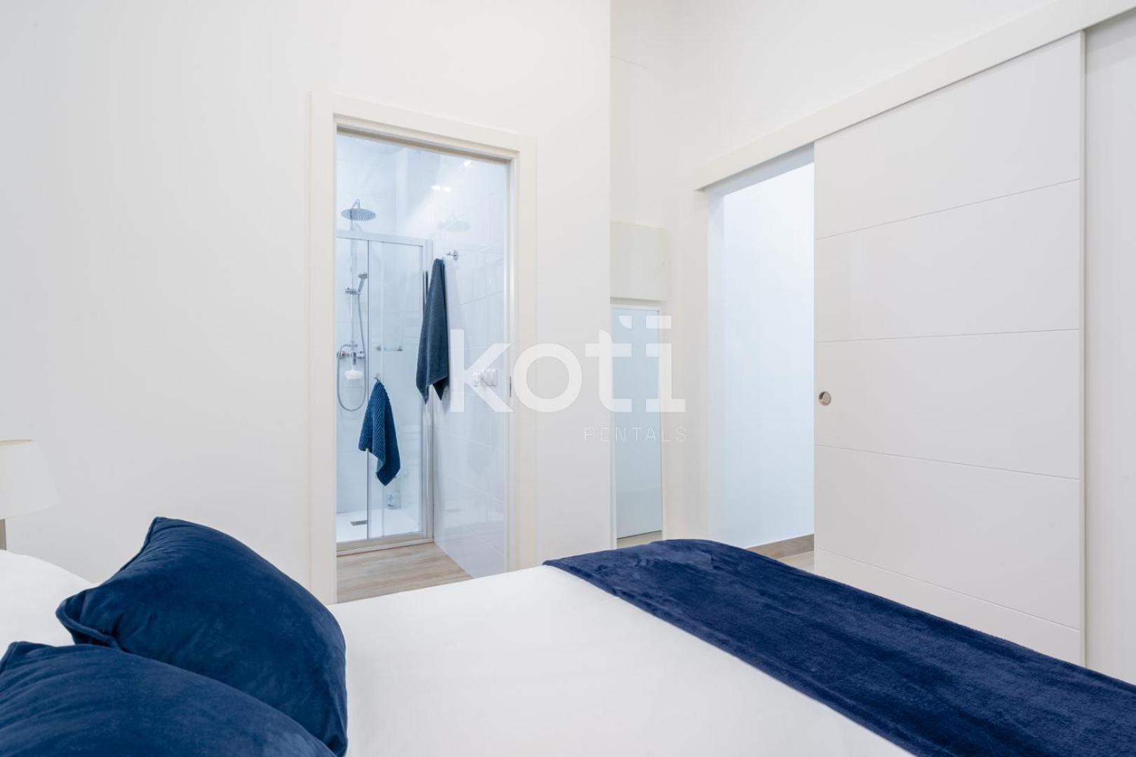 Apartamento Plaza Espana Fuengirola Luaran gambar