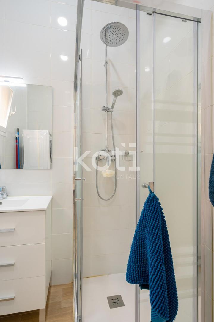 Apartamento Plaza Espana Fuengirola Luaran gambar