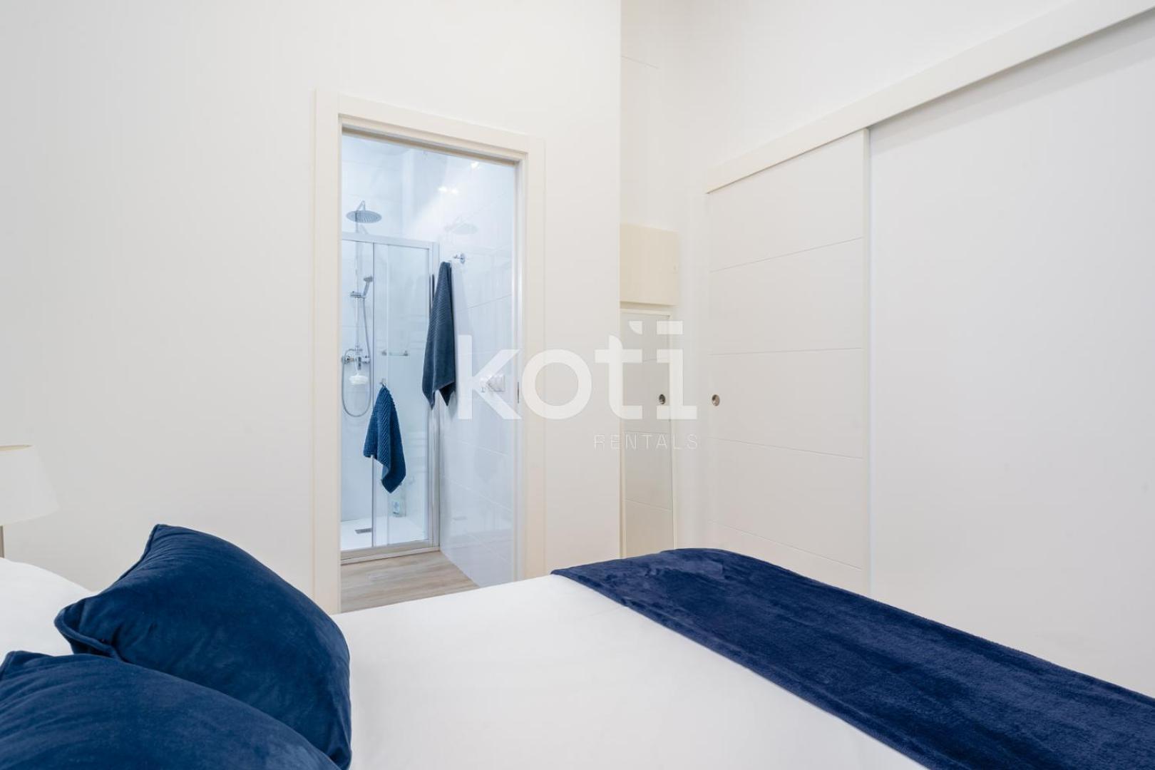 Apartamento Plaza Espana Fuengirola Luaran gambar
