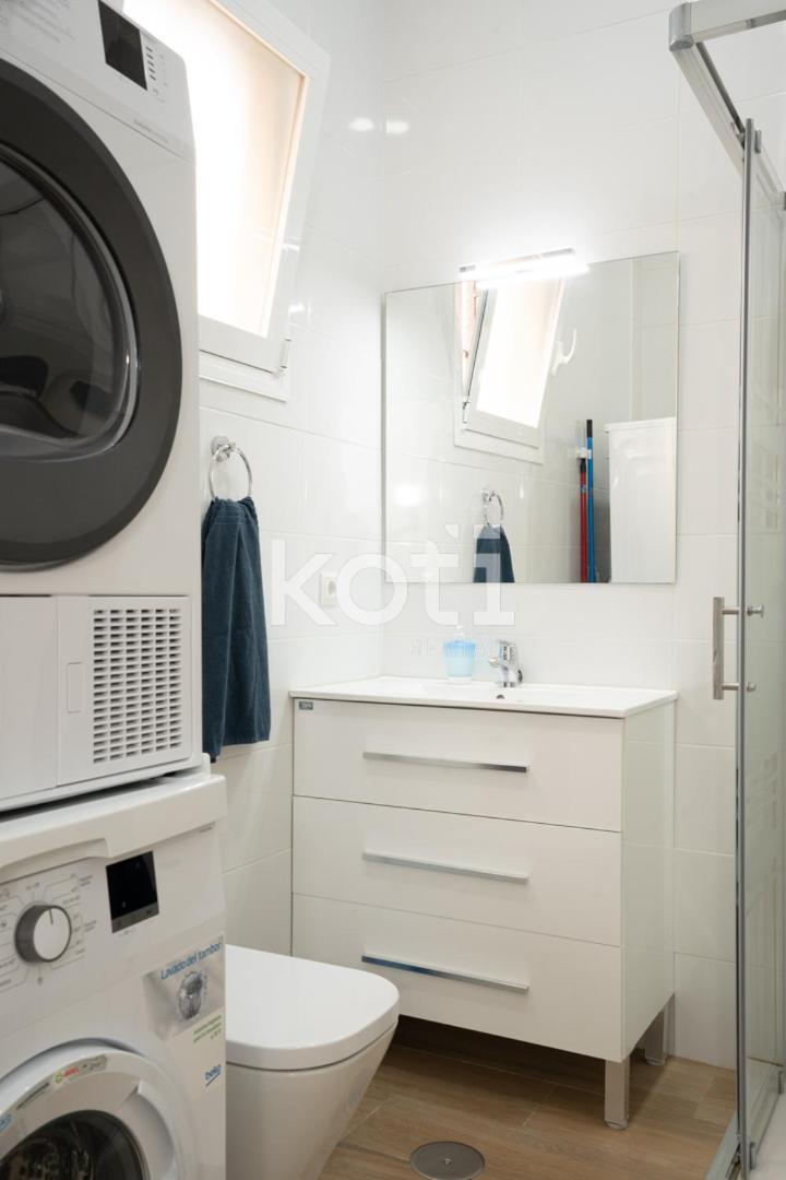 Apartamento Plaza Espana Fuengirola Luaran gambar