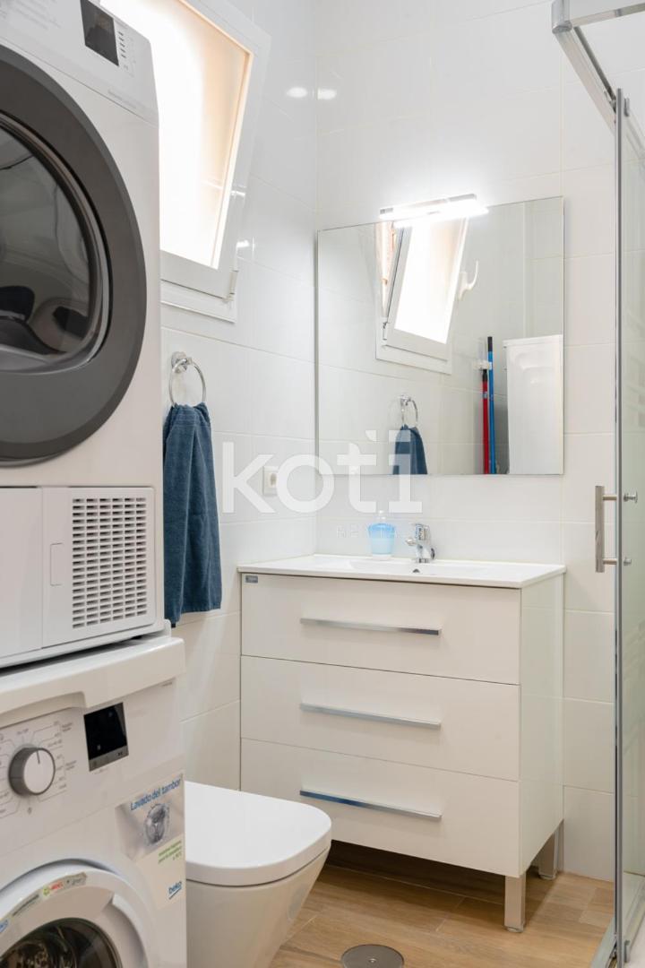 Apartamento Plaza Espana Fuengirola Luaran gambar