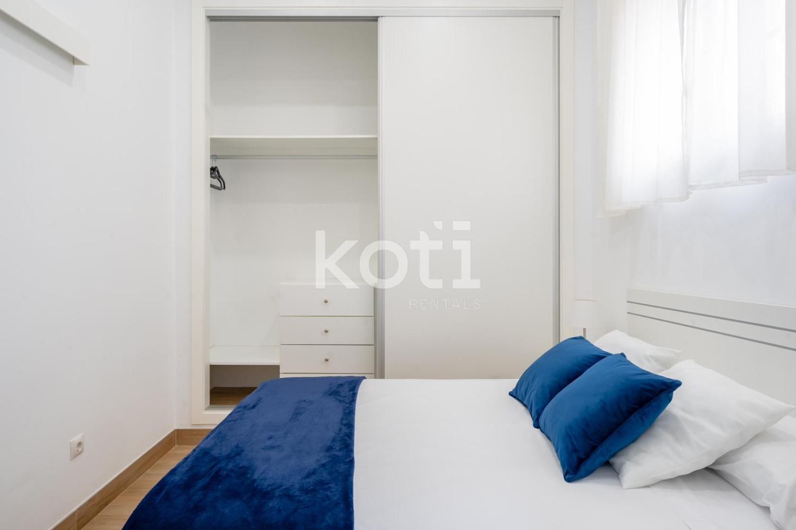 Apartamento Plaza Espana Fuengirola Luaran gambar