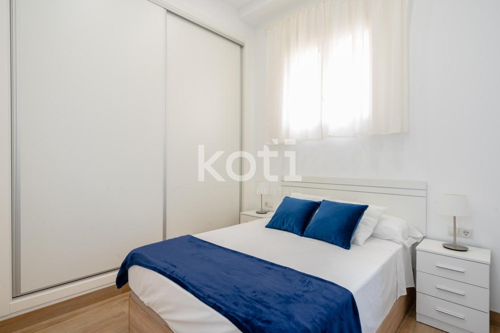 Apartamento Plaza Espana Fuengirola Luaran gambar