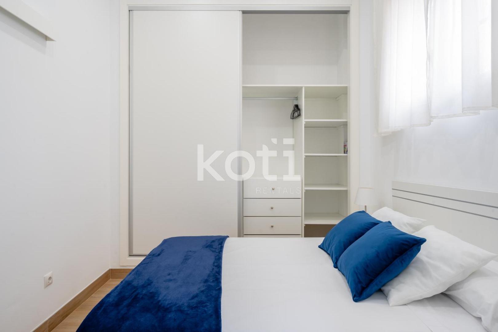 Apartamento Plaza Espana Fuengirola Luaran gambar
