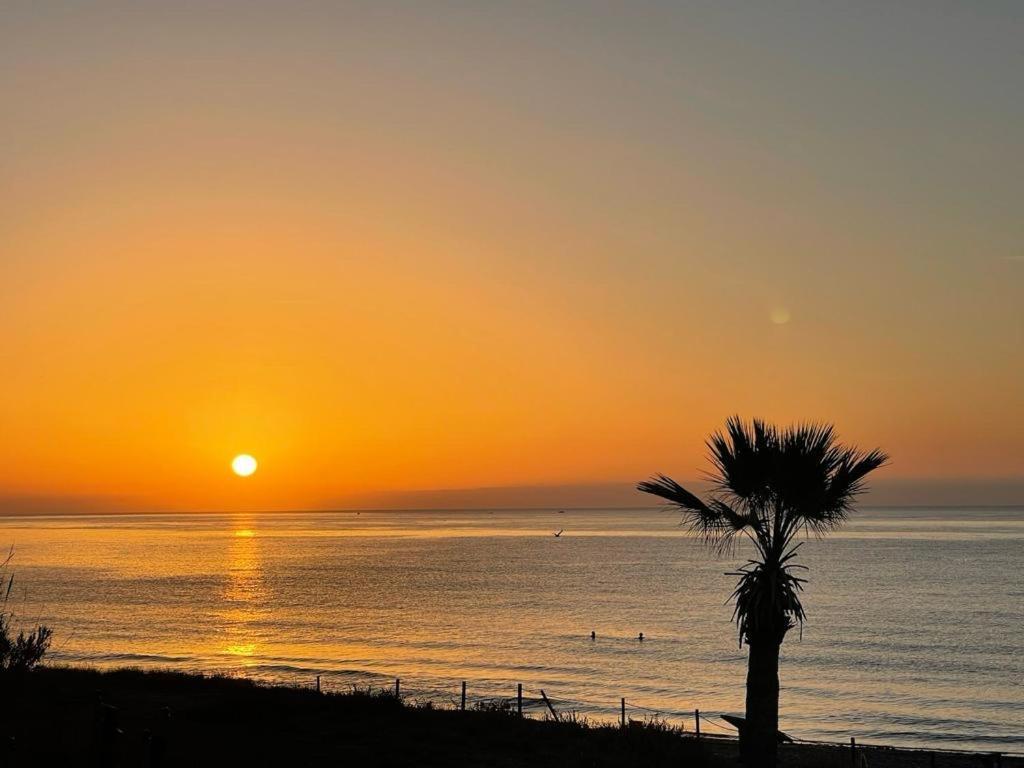 Apartamento Plaza Espana Fuengirola Luaran gambar