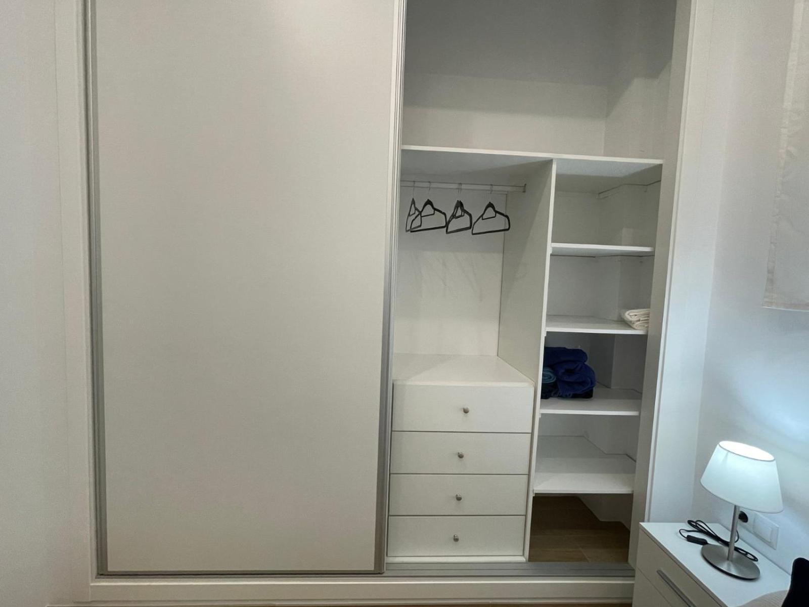 Apartamento Plaza Espana Fuengirola Luaran gambar
