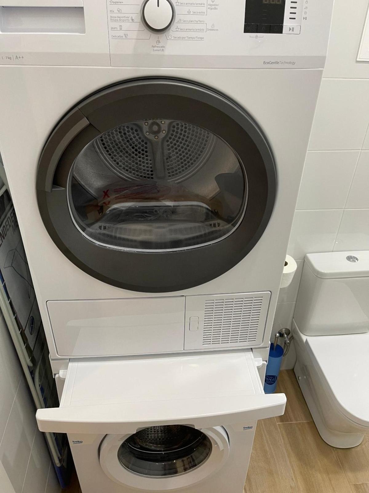 Apartamento Plaza Espana Fuengirola Luaran gambar